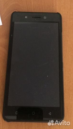 Itel A16 Plus, 8 ГБ