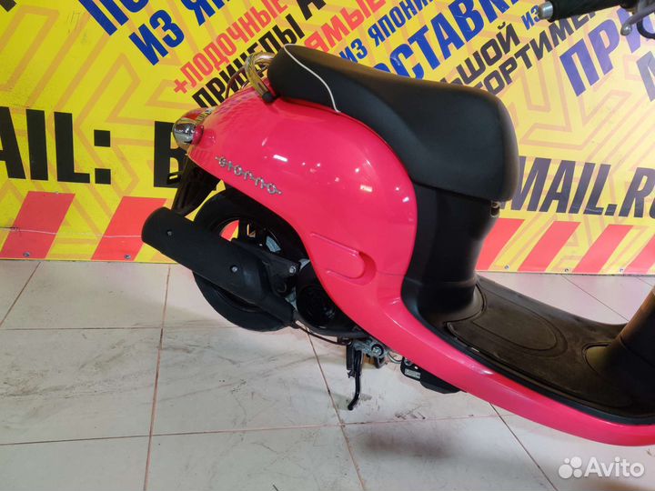 Honda Giorno AF70(Только из Японии)