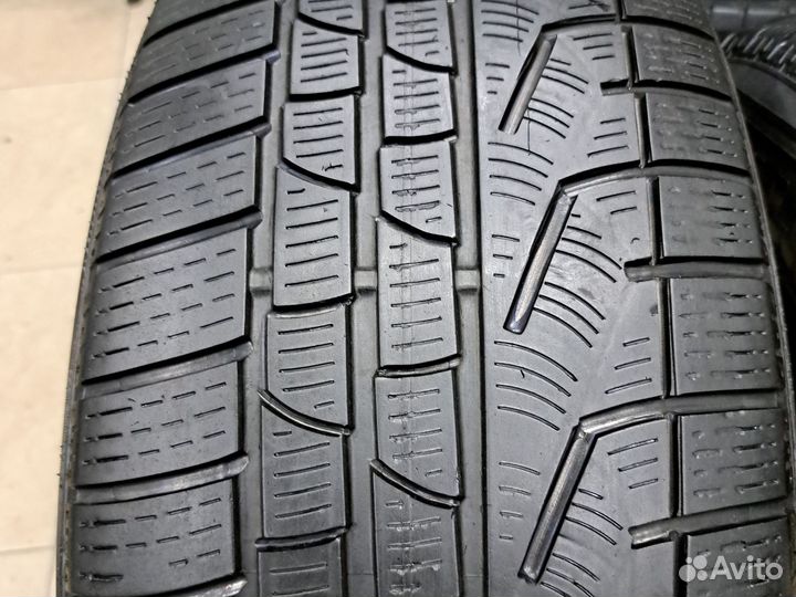 Pirelli Winter Sottozero 245/50 R18 100H