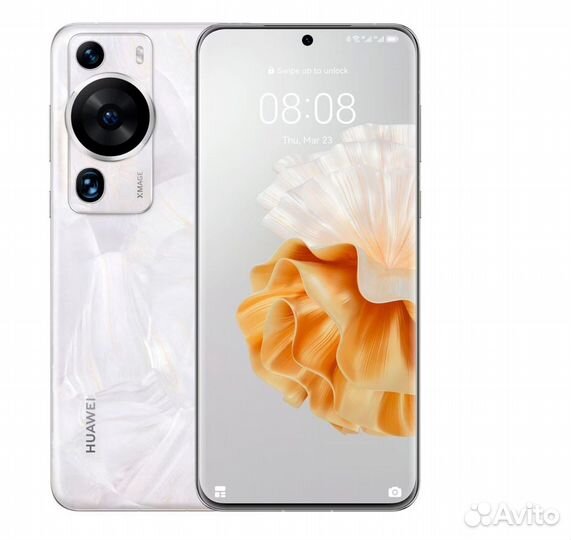 HUAWEI P60 Pro, 12/512 ГБ