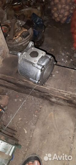 Насос нш 50