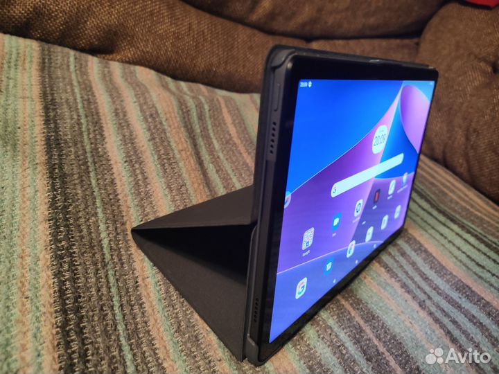 Планшет Lenovo Pad 11