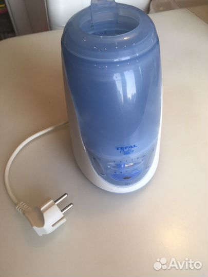 Подогреватель для бутылочек Tefal