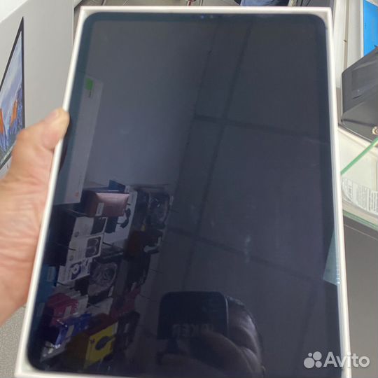 iPad 11