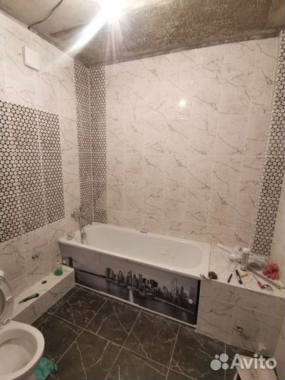 Ремонт квартир домов под ключ