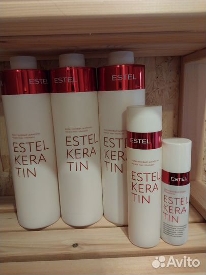 Продукция estel,CD, online, concept, oro expert