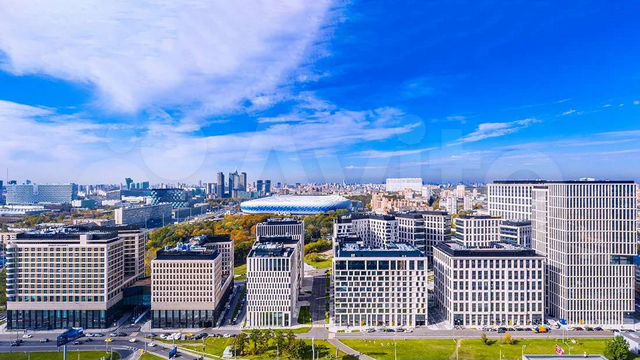 Машиноместо, 15 м²