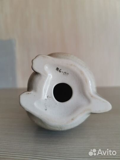 Фарфоровые статуэтки