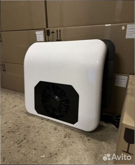 Кондиционер на крышу моноблок. Арт 065