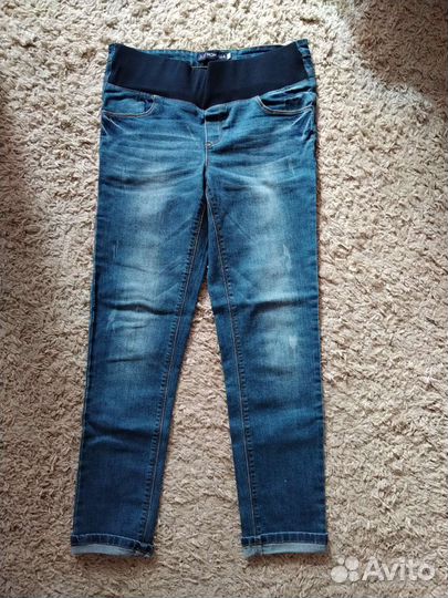 Вещи для беременных 42 44 пакетом