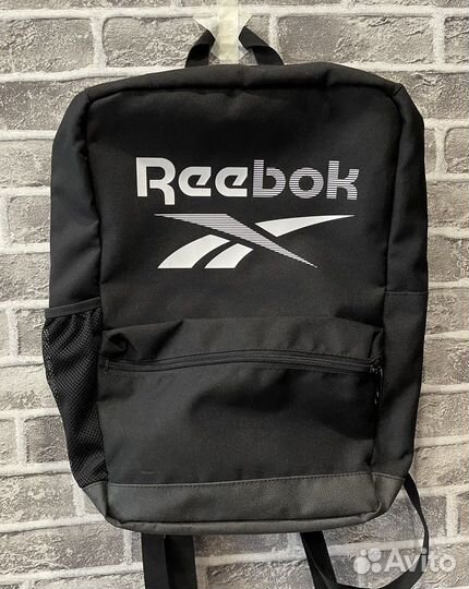 Рюкзак Reebok
