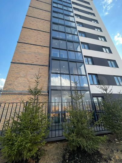 3-к. квартира, 70,4 м², 6/10 эт.