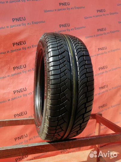 Michelin Latitude Diamaris 235/55 R17 99H