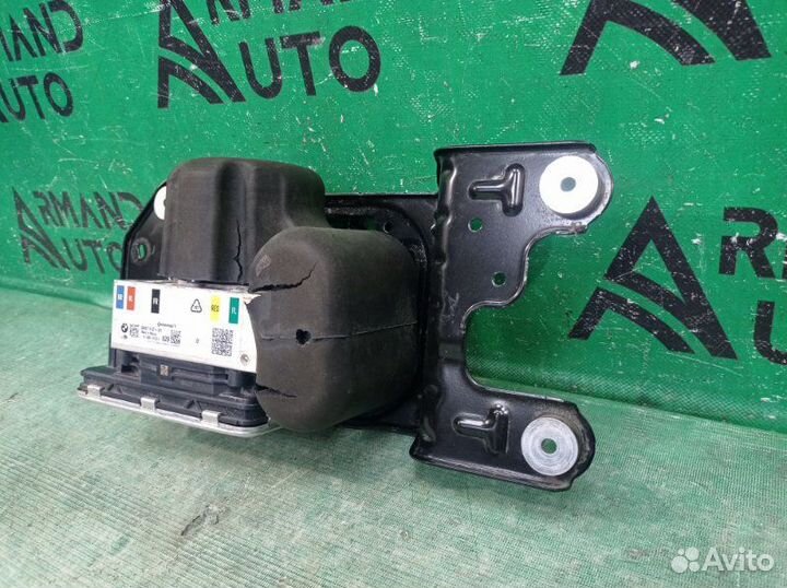 Компрессор подвески Bmw X5 G05 2018-Нв