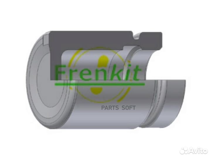 Frenkit P384801 Поршень суппорта BMW задн