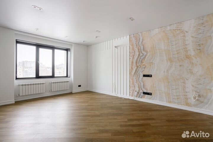 Ремонт и отделка квартир и домов под ключ