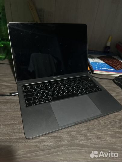 Apple macbook pro 13 2019