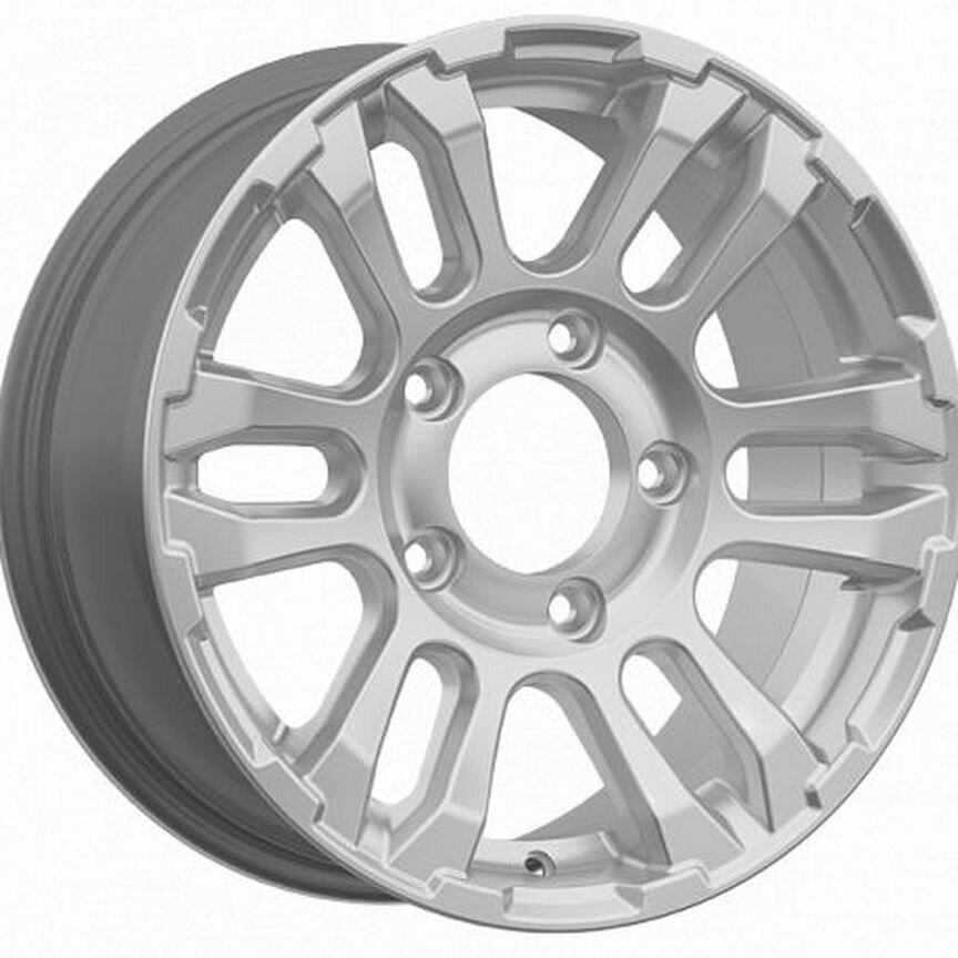 Литые диски Skad Тайга 7×R16 5×139.7