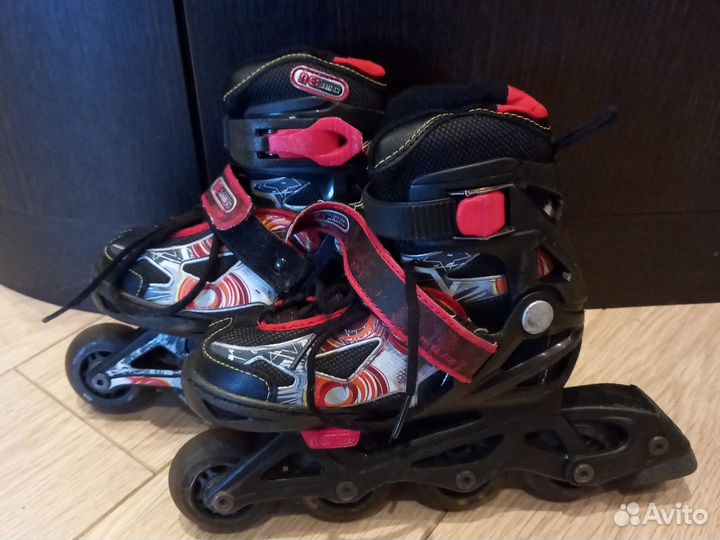 Ролики детские 26 размер