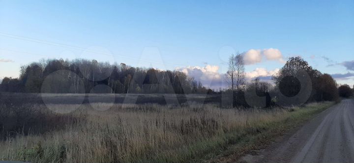 Участок 73 га (СНТ, ДНП)