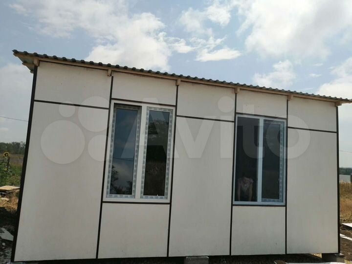 Участок 5 сот. (СНТ, ДНП)