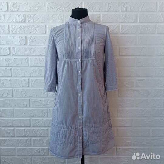 Платье - рубашка Hilfiger Denim 42 (S)