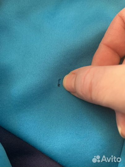 Куртка софтшелл crivit