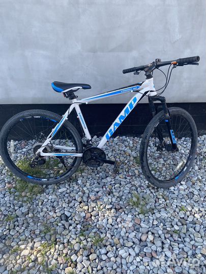 Велосипед Camp