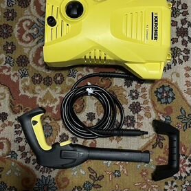 Karcher K2 compact