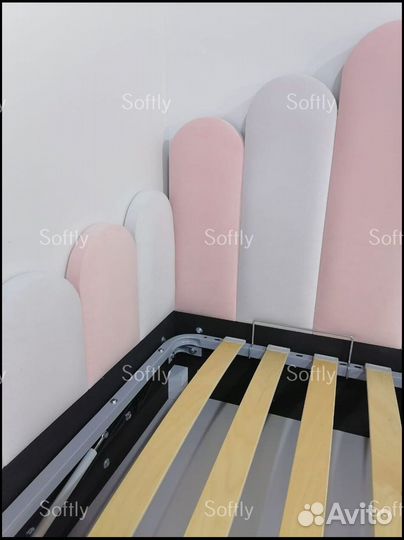 Детская кровать тахта