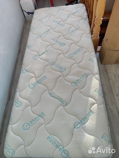 Матрас askona 80*200