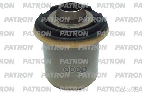 Сайлентблок балки renault: grand scenic III