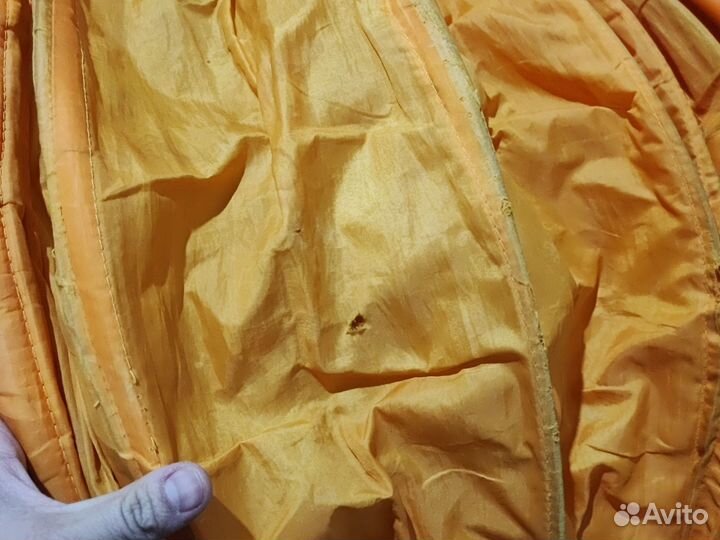 Детское кресло яйцо IKEA