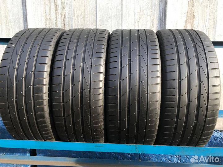 Hankook Ventus S1 Evo 2 K117 245/45 R19