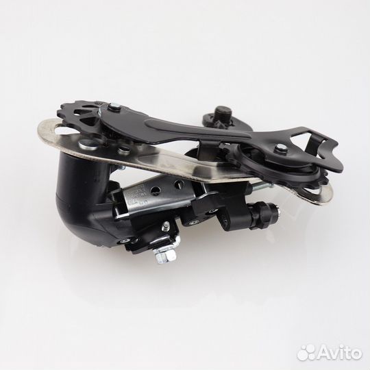 Задний переключатель shimano RD-Tx35 6-8 звезд нов