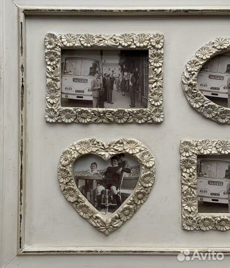 Большая рамка для фотографий