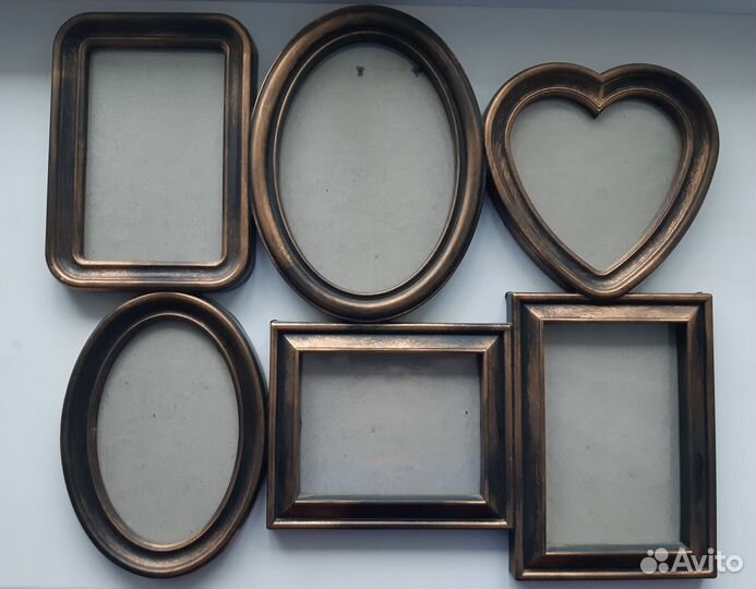 Рамки для фото