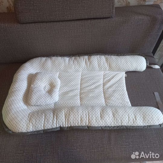 Кокон для новорожденных