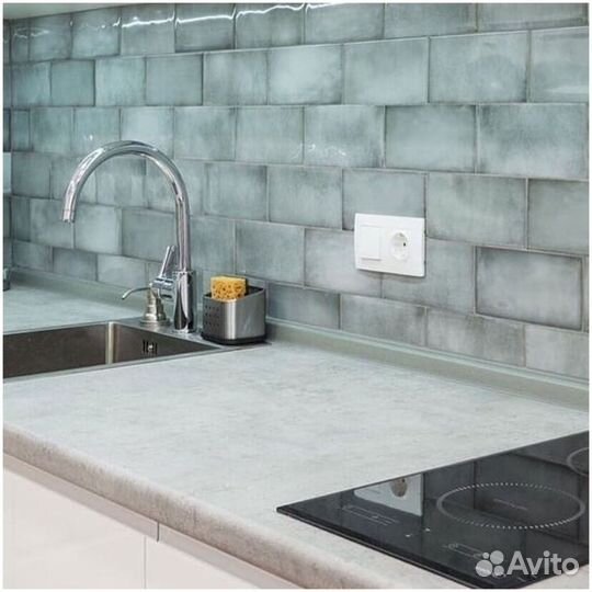 Кухни на заказ. Долговечные материалы