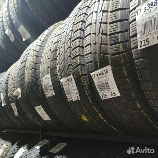 Bridgestone Blizzak VRX 205/50 R16 86L