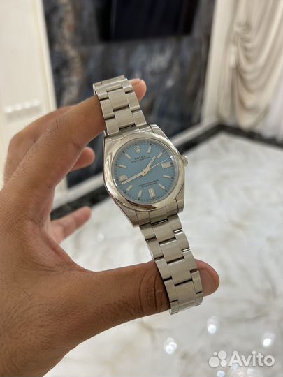 Часы rolex