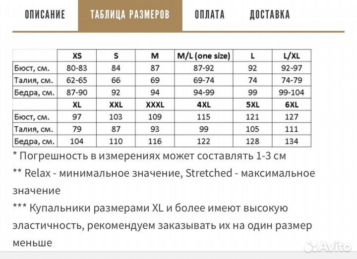 Бандажное платье VitoRicci