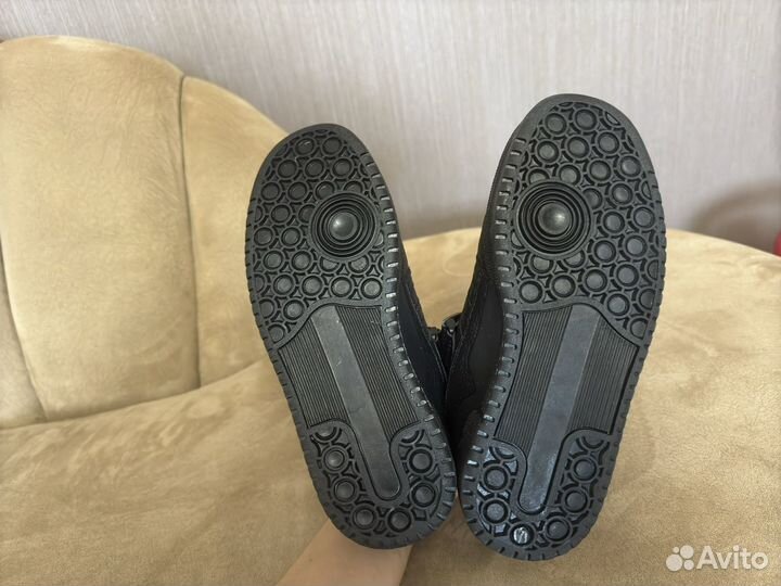 Полуботинки