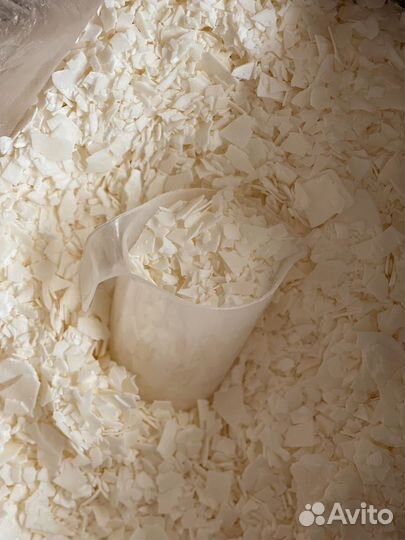 Соевый воск для свечей FreshWax 100