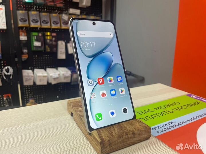 TECNO Spark Go 1, 3/64 ГБ