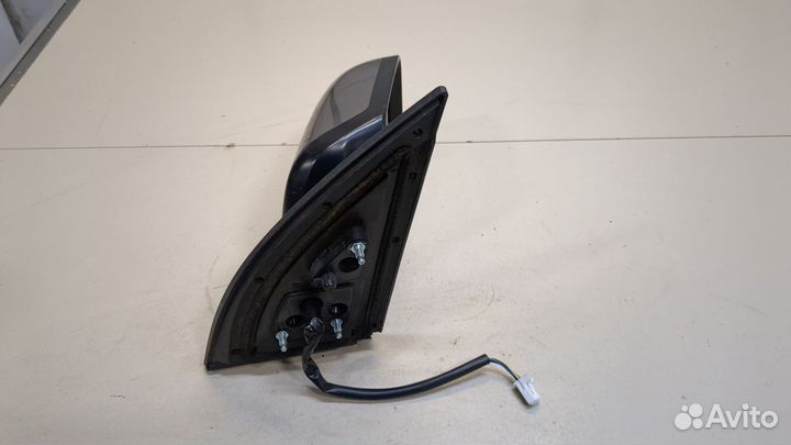 Зеркало боковое правое Nissan X-Trail (T31), 2008