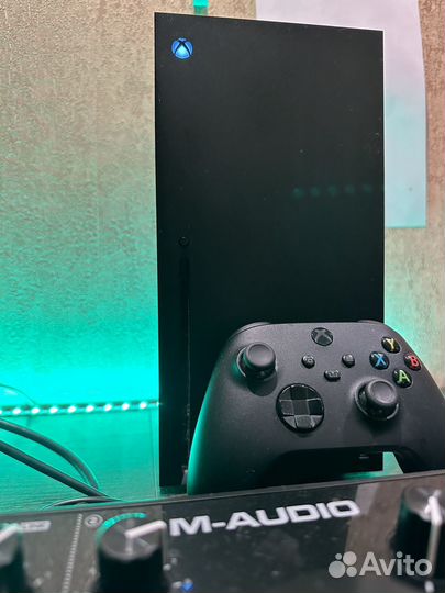 Xbox Series X 1tb