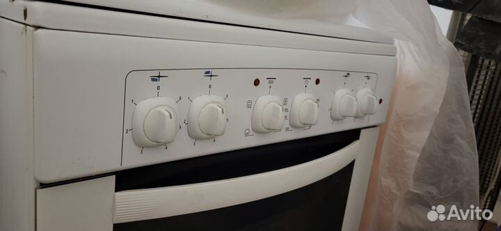 Плита электрическая бу с духовкой