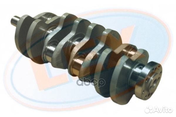 Коленвал KL-2252 Lex