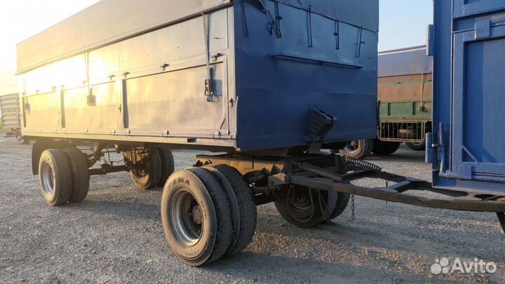 КАМАЗ 53215, 1991